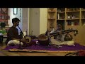 veena concert, feb. 10, 2008, san jose, ca, veena: guhan venkataraman (disciple of smt. ranganayaki rajagopalan), mridangam: vignesh venkataraman (disciple of umayalpuram sri. sivaraman)