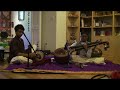 veena concert, feb. 10, 2008, san jose, ca, veena: guhan venkataraman (disciple of smt. ranganayaki rajagopalan), mridangam: vignesh venkataraman (disciple of umayalpuram sri. sivaraman)