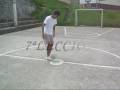 jugadas de estilo libre, que el balon sonria, dominio y mas