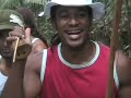 Capoeiragem no Mato 2007