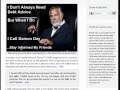 Debt Relief - The Truth Behind The Scam