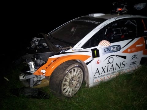 Latest WRC HD & Rally HD Videos