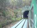 Tunel na linii Wrocław - Jelenia Góra