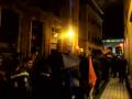 Manifestación Antifacista 22 Payares, Milenta voces una mesma llucha, pola absolución de los 14 de Cangues