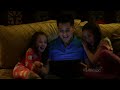 RT @YouVersion: “Now the Bible is an App.” Watch the commercial that just made it’s TV debut: http://t.co/bj1FOWt8qr #bibleapp #TheBible
