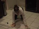 NOT So Kosher Karate Kid