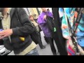 Violence policière devant le Club Le Siècle - 22 Juin 2011 .mp4