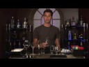 Bartending Tips : Types of Glassware Bartending Tips : Types of Glassware