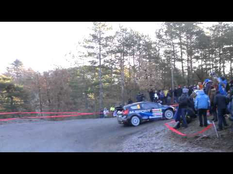 Latest WRC HD & Rally HD Videos