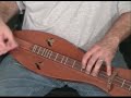 Dulcimer - Whiskey Before Breakfast - Stephen Seifert