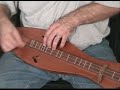 Dulcimer - Whiskey Before Breakfast - Stephen Seifert