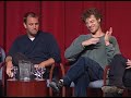 South Park - Matt Stone & Trey Park on the Value of Party Time (Paley Center, 2000)