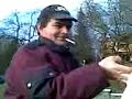 Mircea Spining Master
