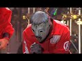 Slipknot Live At Knebworth 2011 Part 1