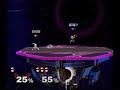Shadow (black Falcon) vs Japaname (blue Falcon) Rd 1 Shadow (black Falcon) vs Japaname (blue Falcon) Rd 1