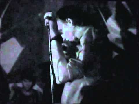 The Fall - Perverted By Language (1984)