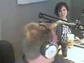 Jamie Allman and Dana Loesch