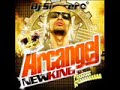 arcangel y de la ghetto ft zion   ven pegate