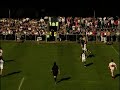 Paul Dillon point (2) v Eskra (Tyrone I.F.C 2009)