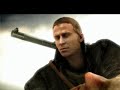 Dirge for the Planet - Firelake (STALKER video)