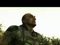 Dirge for the Planet - Firelake (STALKER video)