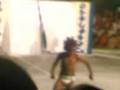 Villa Julita Dance contest - D' Uniquers Dancers