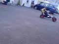 gokart ramps no.7