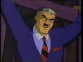 Spiderman Animated Series - TV Promo Commercial