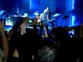 Negramaro @ Pistoia - Giuliano poi sta male Negramaro @ Pistoia - Giuliano poi sta male
