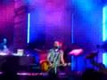 Negramaro @ Pistoia - Giuliano poi sta male