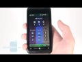 Toshiba TG01 Review