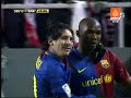 Sevilla vs Barcelona 0 - 3 Complete Highlights
