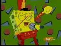 spongebob singing the offspring