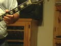 TheClem - Guitar - Kiss - I Stole Your Love