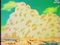 Super Sayan Saga