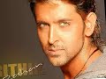 Pictures of the Bollywood Star Hrithik Roshan