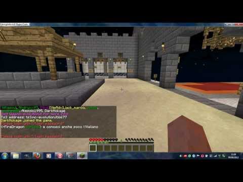 how to play multiplayer on minecraft sp