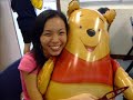 Sinyee and Ben Birthday