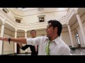 Pablo Perez & Javier O'ryan Soy Industrial Video and Lyrics
