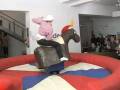 videos de Rachael Walker - Wunderman rodeo