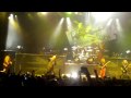 Judas Priest - Live At The Murat Indianapolis 06/29/09 - Breaking The Law (High Definition)