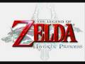 Zelda tp music-Hunting the monkey