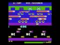 here, we have an outstanding arcade conversion of konami's 1981 classic arcade original frogger on the commodore vic-20 home computer system and it is entitled frogger '07, a homebrew port created by none other than developer glen richards!! the first thing that blows you away is just how it most splendidly resembles the real coin-op game, right down to all of the sounds and also to just how damn excellent this game plays on the vic-20... like quite a dream coming true and then some!!! if ...