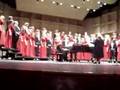 Goshen High School- Of Crows and Clusters- ISSMA '07