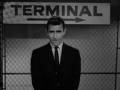 The Twilight Zone: The Odyssey of Flight 77