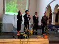 legacy quartet