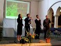 legacy quartet