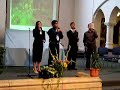 legacy quartet