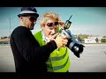 TUIfly making of Video der neuen Werbekampagne