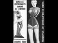 vintage fetish magazine covers Nutrix Selbee Exotique